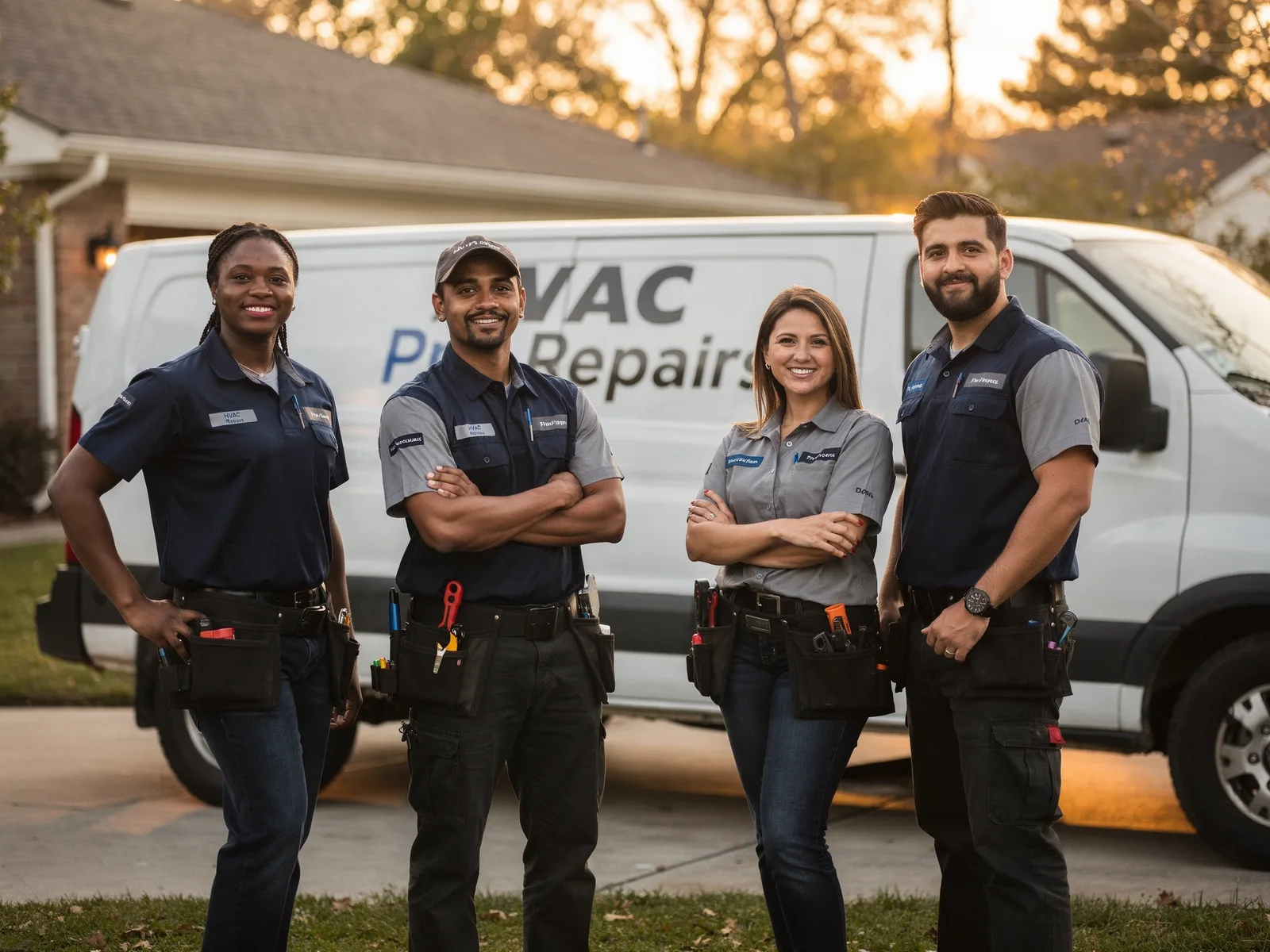 Heat Pump Repair company in Harvard, NE