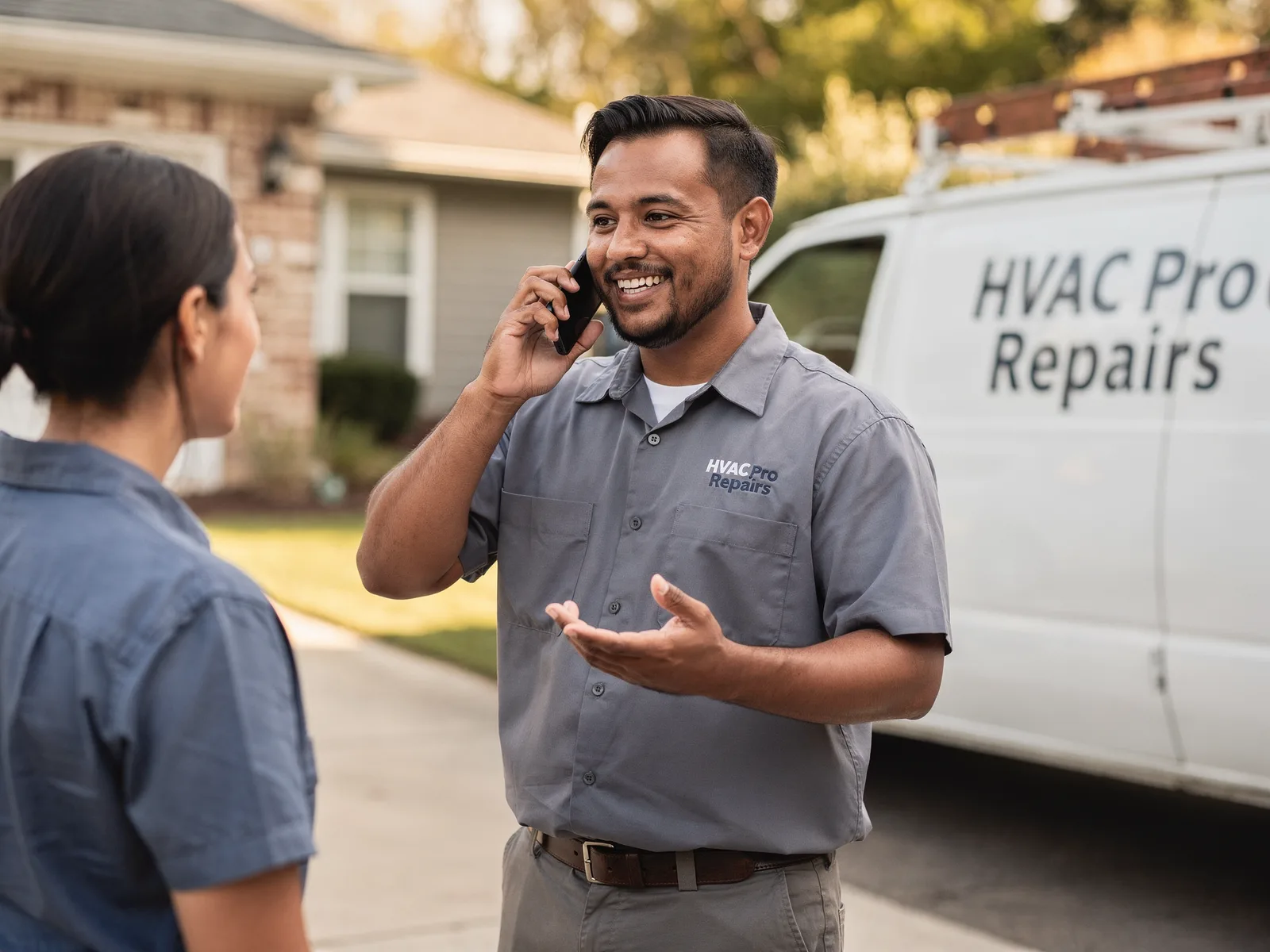 Heat Pump Repair Harvard, NE FAQs
